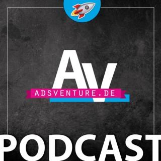 adsventure.de - Facebook & Social Media Advertising Podcast