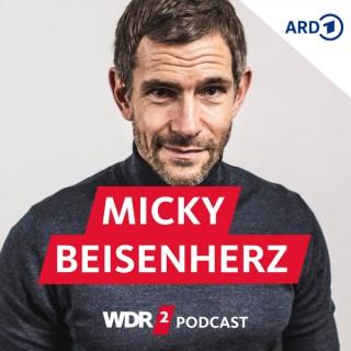 Micky Beisenherz