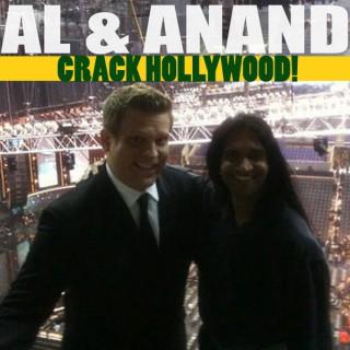 Al and Anand Crack Hollywood