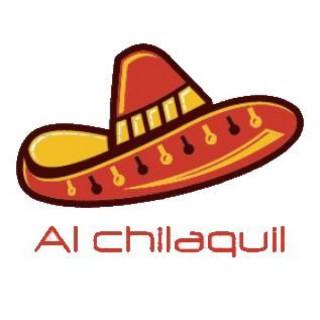Al chilaquil