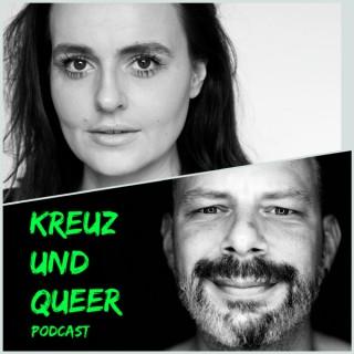 Kreuz und Queer - der Podcast