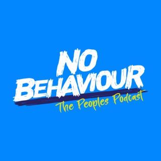 No Behaviour Podcast