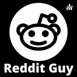 Reddit Guy