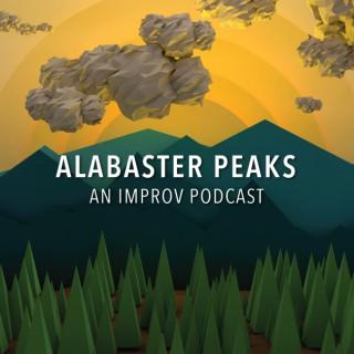 Alabaster Peaks - An Improvised Podcast