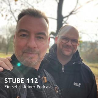 Stube 112 - Ein sehr kleiner Podcast.