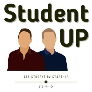StudentUP - als Student im StartUp