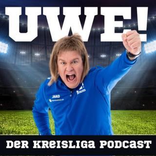 UWE! Der Kreisliga Podcast