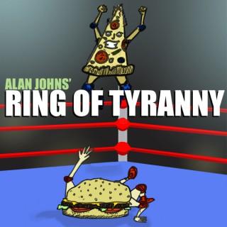 Alan Johns' Ring of Tyranny