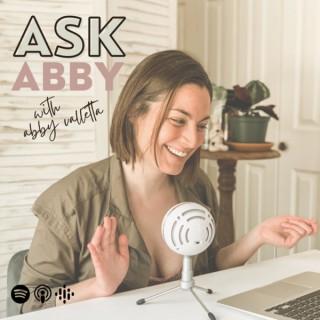 Ask Abby