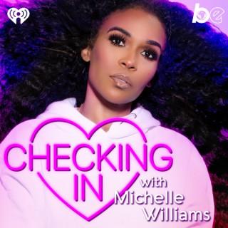 Checking In with Michelle Williams