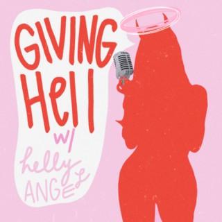 Giving Hell