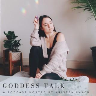 Goddess Talk Podcast