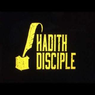 Hadith Disciple