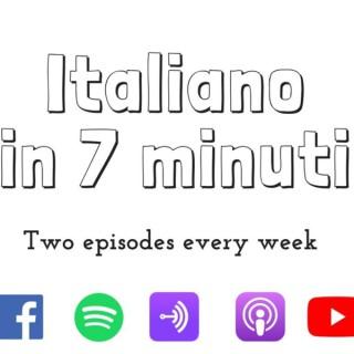 Italiano in 7 minuti