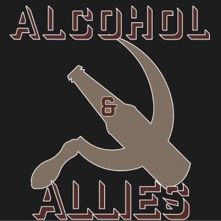 Alcohol & Allies