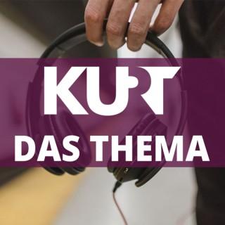 KURT - Das Thema | NRWision