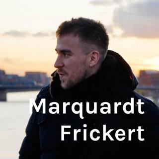Marquardt Frickert