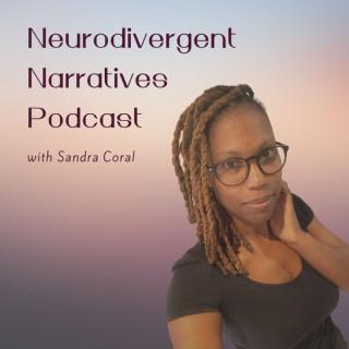 Neurodivergent Narratives Podcast
