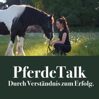 PferdeTalk - Durch Verständnis zum Erfolg