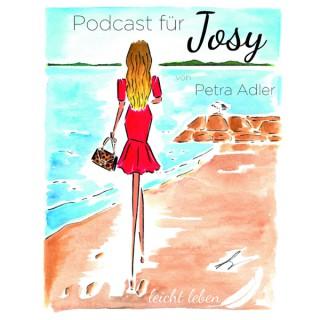 Podcast für Josy