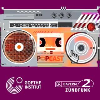 POPCAST – Current Music from Germany