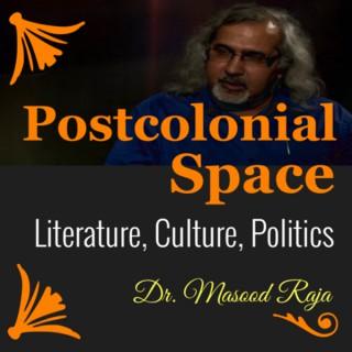 Postcolonial Space