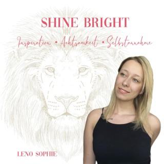 SHINE BRIGHT - Inspiration, Achtsamkeit & Selbstannahme