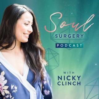 Soul Surgery with Nicky Clinch