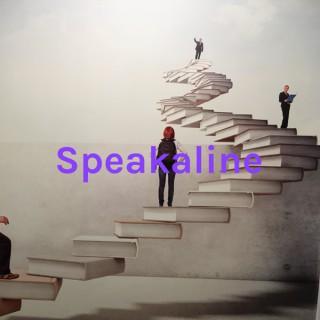 Speakaline - Challenging Ignorance