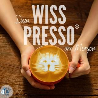 Wisspresso - Tierwissen am Morgen