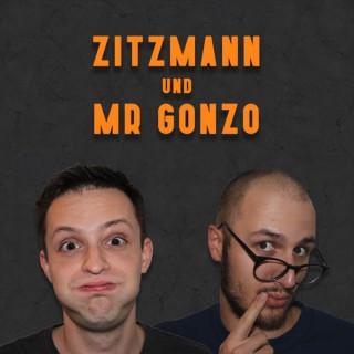 Zitzmann und Mr. Gonzo