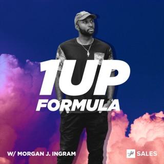 1UP Formula with Morgan J. Ingram