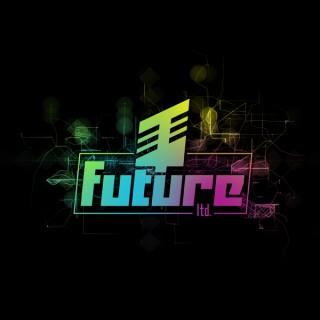 future ltd. - der science-fiction podcast