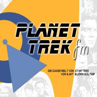 Planet Trek fm - Die ganze Welt von Star Trek
