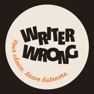 Writer Wrong