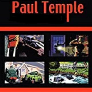 The Adventures Of Paul Temple