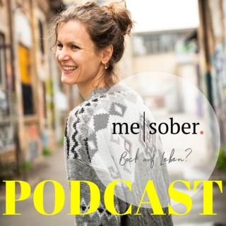 me|sober. -  Podcast