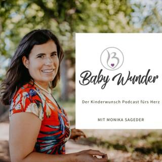 Baby Wunder - Der Kinderwunsch Podcast fürs Herz