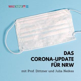 Das Corona-Update für NRW