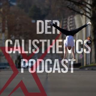 Der Calisthenics Podcast