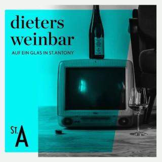 Dieters Weinbar - Auf ein Glas in St. Antony