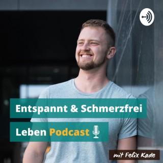 Entspannt & Schmerzfrei Leben Podcast