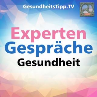 GesundheitsTippTV: Expertengespräche