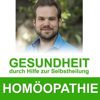 Homöopathie - Gesundheit durch Hilfe zur Selbstheilung