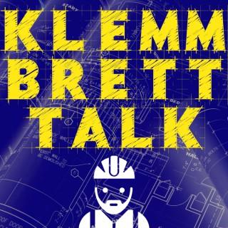 KLEMM-BRETT-TALK - Der Podcast für Architekten & Bauleiter rund um Gesundheit, Finanzen, Zeit und Mindset