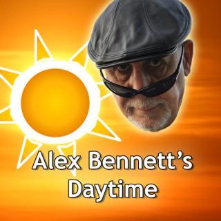 Alex Bennett Daytime