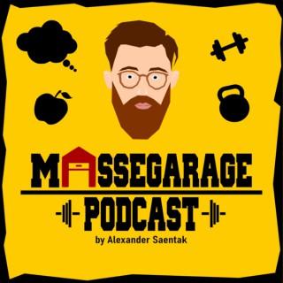 Massegarage - Podcast