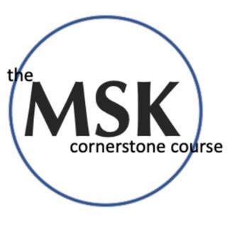 MSK Cornerstone Course Orthopedic Surgery Review