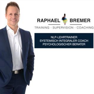 NLP-Podcast von Raphael Bremer T.S.C.