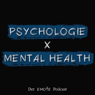 Psychologie x Mental Health
